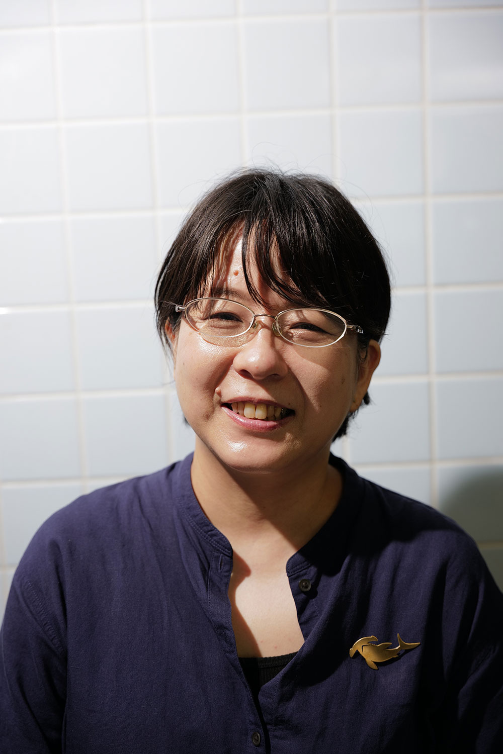 宮脇 由美