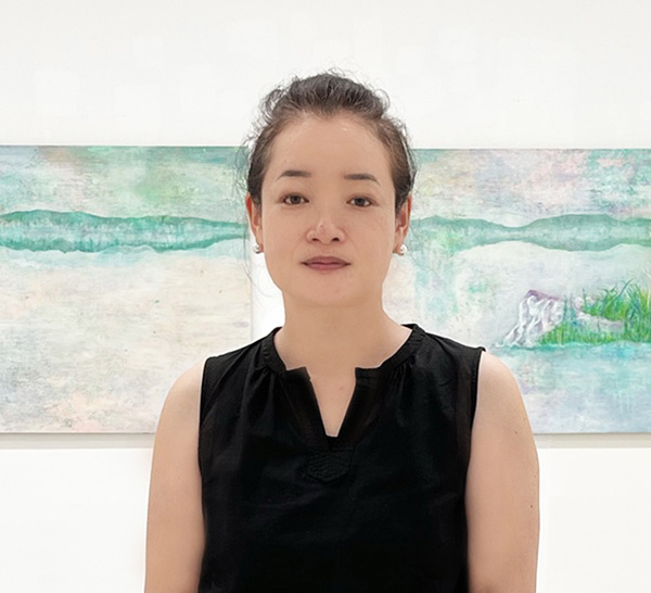 清藤 なつえ