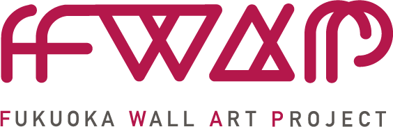Fukuoka Wall Art Project